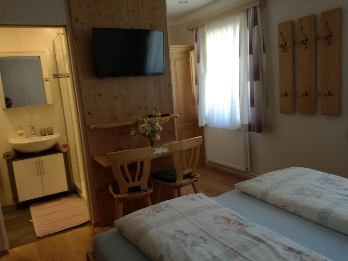 Bio Bauernhof Moas Villa Lunz am See Luaran gambar